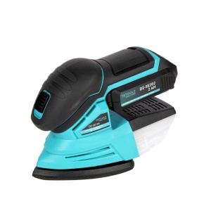 Triangular sander 18V 11000rpm
