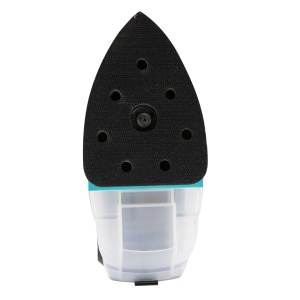 Triangular sander 18V 11000rpm - Img 4