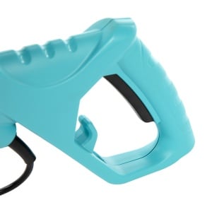 Trimmer electric cu maner telescopic 350W - Img 9