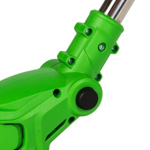 Trimmer (Motocoasa) electric Micul Fermier 20V, 2 acumulatori 1.5Ah - Img 11