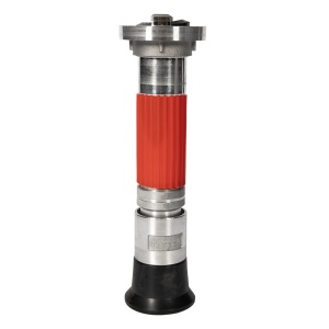 Tura-P 2" discharge pipe for fire hose