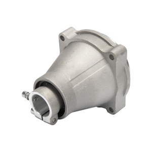 Upper head for 4T 26mm mowers