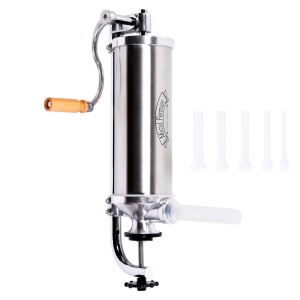 VERTICAL 2.5kg sausage machine 2.5kg 5 rolls