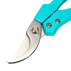 Vine shears Little Farmer, blue handle