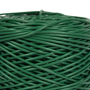 Vinyl thread 2mm 1kg 200m for tying flowers and vegetables - Img 2