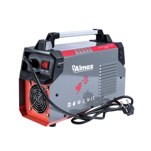 Welding machine Almaz, MMA, maximum current 270A, digital display - Img 2
