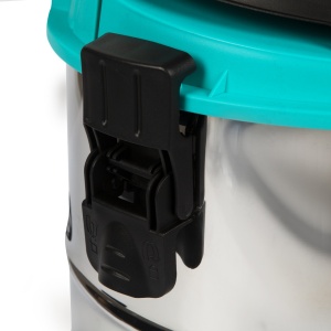 Wet dry wet vacuum cleaner 1000W, 15L - Img 4