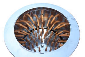 WQ-30 Quail feather plucker - Img 2
