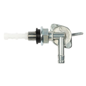 0.9kW generator fuel tap, small, right
