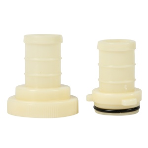 1.5" plastic fire hose 1.5" plastic fire hose - Img 2