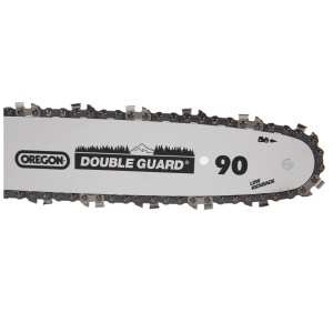 10" 18V cordless chainsaw - Img 6