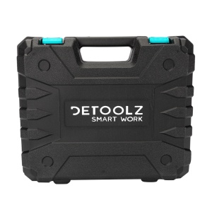 14.4V Li-ion cordless screwdriver - Img 2