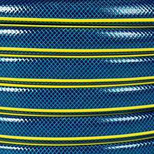 3/4'' water hose with connector, 30 m, Micul Fermier - Img 2