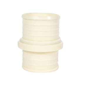 4" plastic firefighter hose