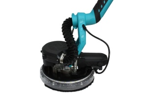 750W Ø225mm LED foldable wallwasher Ø225mm - Img 7