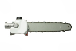 Accesoriu motocoasa Micul Fermier, taiat crengi 26mm*9T - Img 2