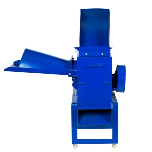 Alfalfa chopper, fan, F-500 cocheni (siscornita) MF - Img 17