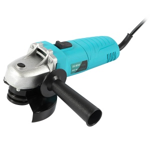 Angle grinder 115mm 500W Hobby