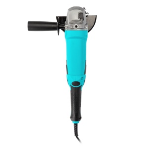 Angle grinder 1200W 125mm with long handle DZ - Img 6