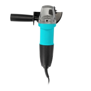Angle grinder 710W 115mm DZ - Img 7