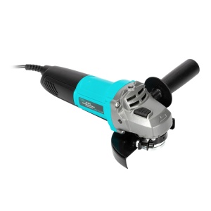 Angle grinder 710W 115mm DZ - Img 9
