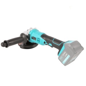 Angle grinder Ø115 18V - Img 2