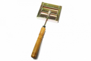 Animal scissors with long handle