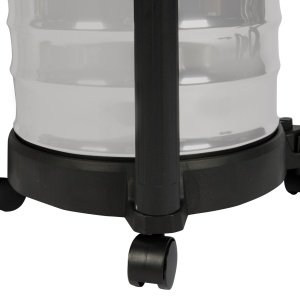 Aspirator uscat umed 1250W, 25L - Img 3