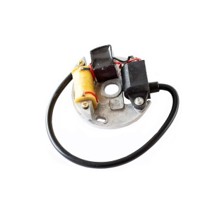 ATOMIZER 40F ignition - Img 2
