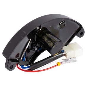 AVR voltage stabiliser AVR circular generator 5KW - Img 2
