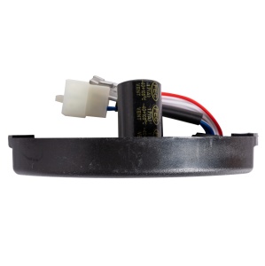 AVR voltage stabiliser AVR circular generator 5KW - Img 4