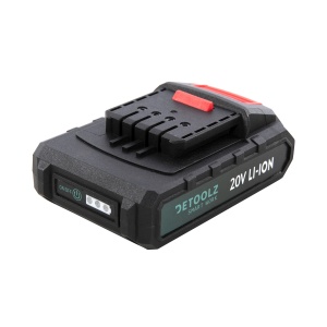 Battery 20V/2Ah - Universal - Img 4