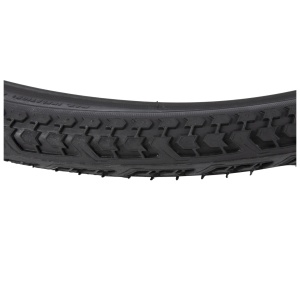 Bicycle tyre 26x1.75", ETRTO 47-559, model VERT-X, black, Street profile - Img 3
