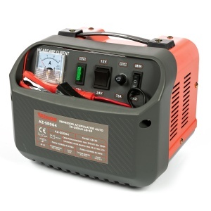 Car battery 30-250Ah CB-30 - Img 6