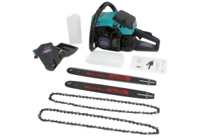 Cha Chainsaw 6900 Little Forester BLACK_GREEN - Img 8