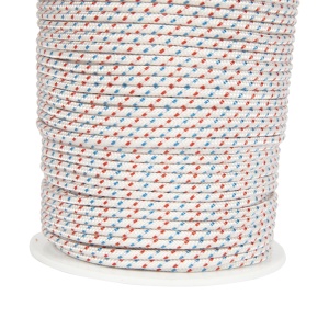 Chainsaw rope 3.5mm*100m - Img 2