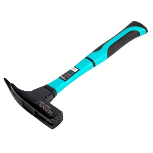 Ciocan dulgher Detoolz, magnetic, 600g, coada fibra - Img 5
