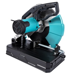 Circular debitat metal 2600W 4200rpm - Img 6