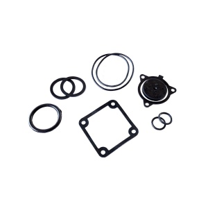 Complete gasket set for 2" motor pump
