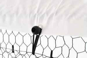 Cotet (tarc) pasari, 3x10x2m, Micul Fermier - Img 6
