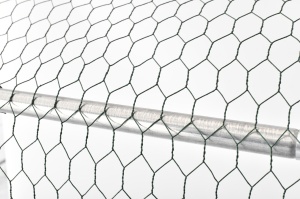 Cotet (tarc) pasari MF 3x2x2m G01 - Img 6
