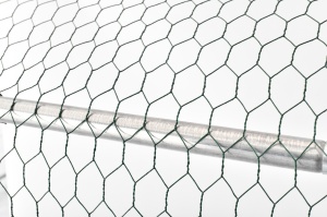 Cotet (tarc) pasari MF 3x6x2m G01 - Img 2