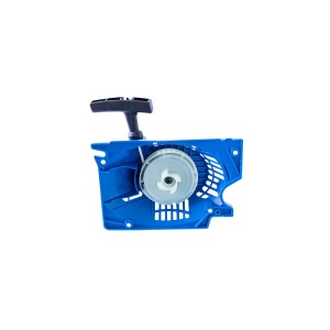 Demaror Micul Fermier, easystart, 4 dinti, pentru drujba pe benzina - Img 2