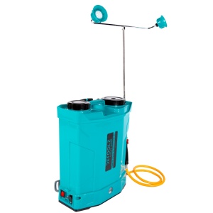 Detoolz 16 litre cordless spray pump Detoolz 16L - Img 12
