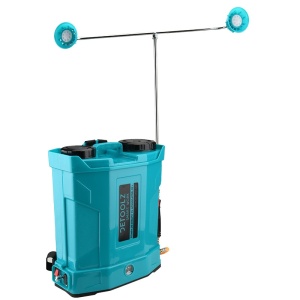 Detoolz 20L cordless spray pump, Detoolz 20L - Img 6