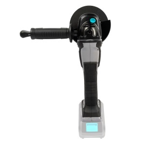 Detoolz 20V angle grinder, disc diameter Ø125, brushless motor - Img 15