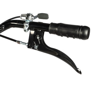 Detoolz 8.5 hp rotary tiller, 212 cc, 4-stroke petrol engine, with 3 speeds and manual start - Img 17