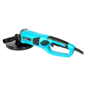 Detoolz angle grinder, 2350W, 230mm disc diameter - Img 2