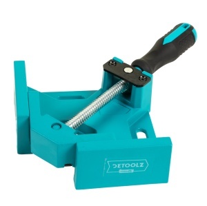 Detoolz angle vice, 68 mm