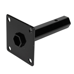 Detoolz H 23mm L160mm BP rotary tiller wheel sleeve